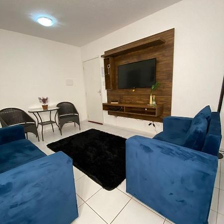 Apartamento 2 Quartos Aconchegante Feira de Santana Exterior photo