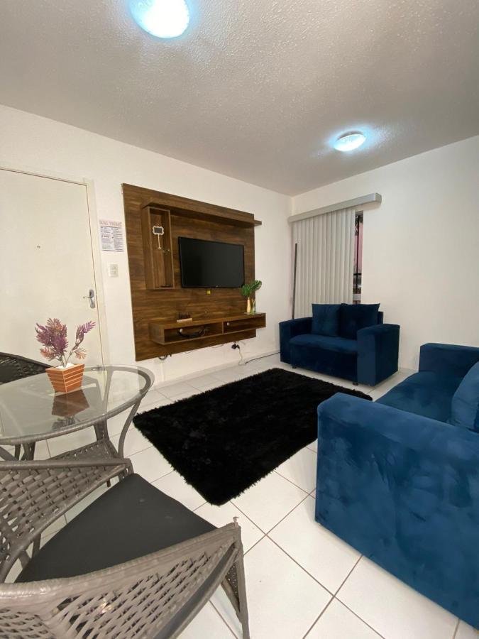 Apartamento 2 Quartos Aconchegante Feira de Santana Exterior photo