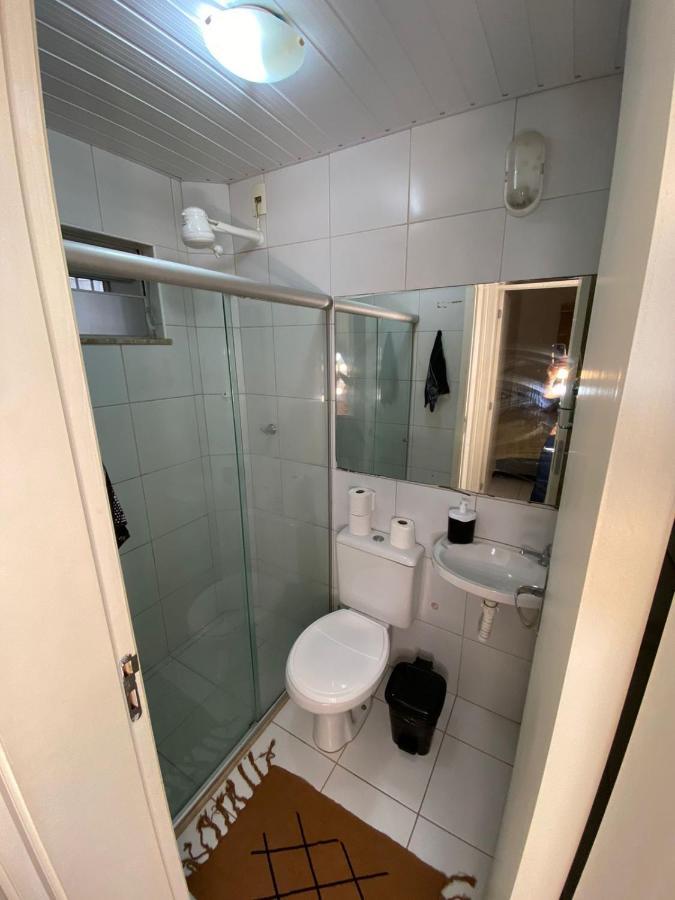 Apartamento 2 Quartos Aconchegante Feira de Santana Exterior photo